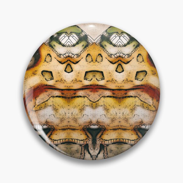 Item preview, Strange primal creature designed and sold by AnnabellaRh.
