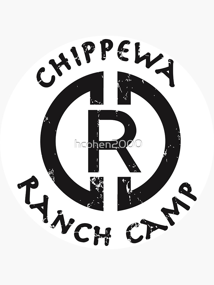 Chippewa Ranch Camp