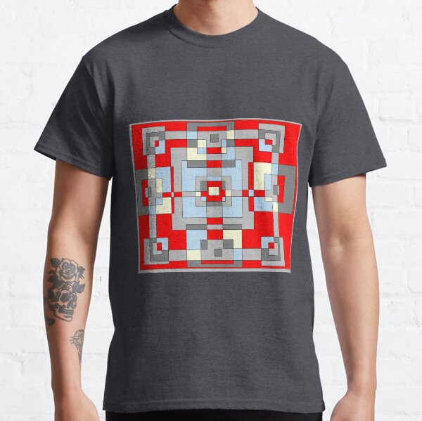 Circuit Classic T-Shirt