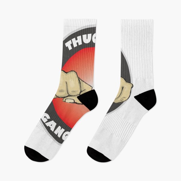 Item preview, Thug Life designed and sold by MarioMall01.