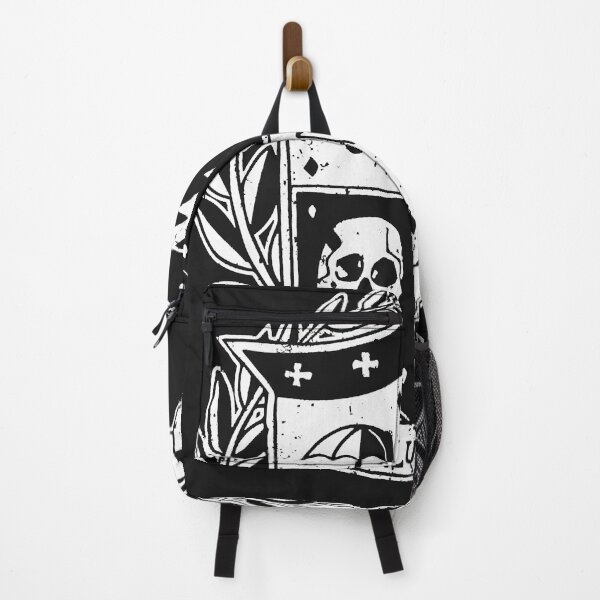Item preview, Umbrella academy crest designed and sold by DeBellis467.