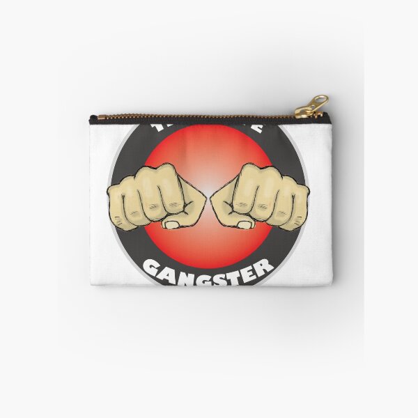 Item preview, Thug Life designed and sold by MarioMall01.