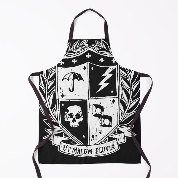 Item preview, Umbrella academy crest designed and sold by DeBellis467.