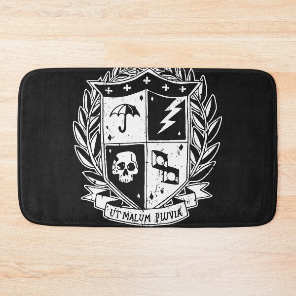 Item preview, Umbrella academy crest designed and sold by DeBellis467.