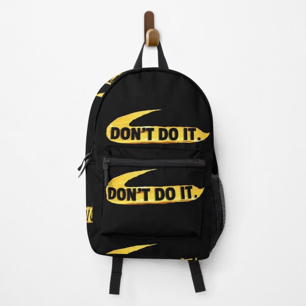 Item preview, Don't you dare! designed and sold by Kid Wits Ink  "Wise enough to leave a lasting impression!".