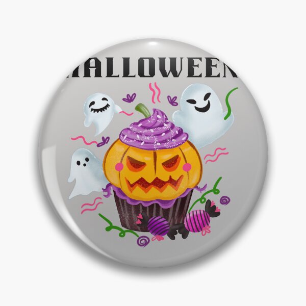 Artikelvorschau, Halloween fabelhaft entworfen und verkauft von R&C.
