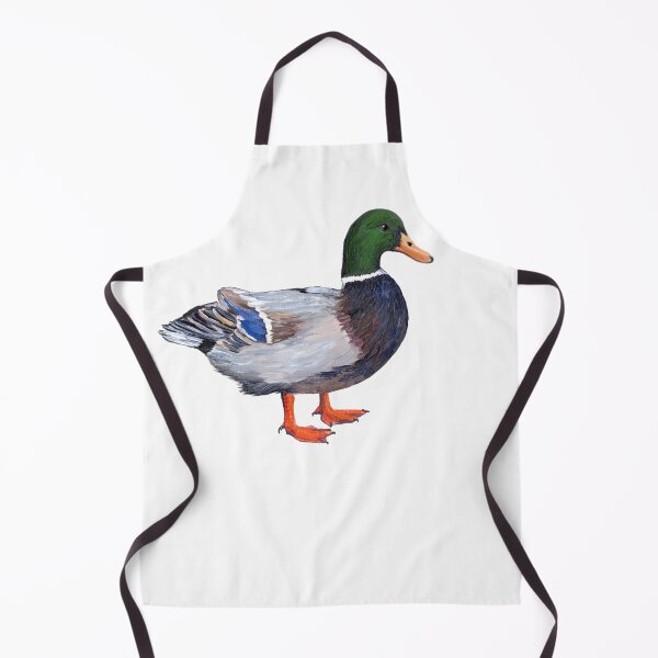 Item preview, Mallard Duck  designed and sold by Roy & Tiffany.