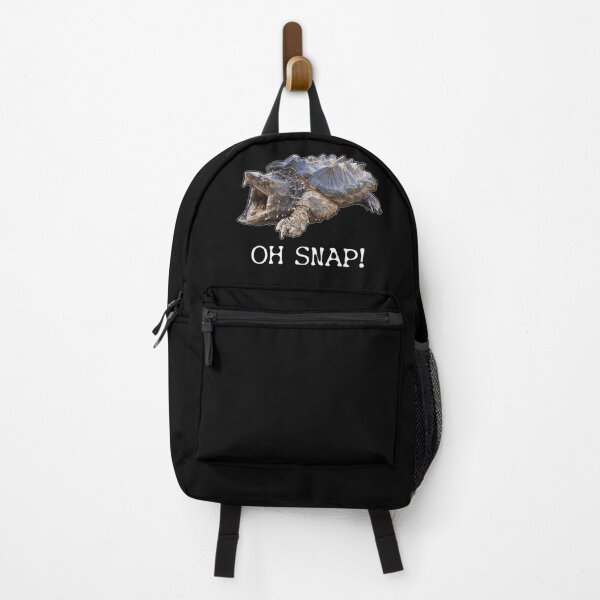 Item preview, Oh Snap! Snapping Turtle designed and sold by twHistory.