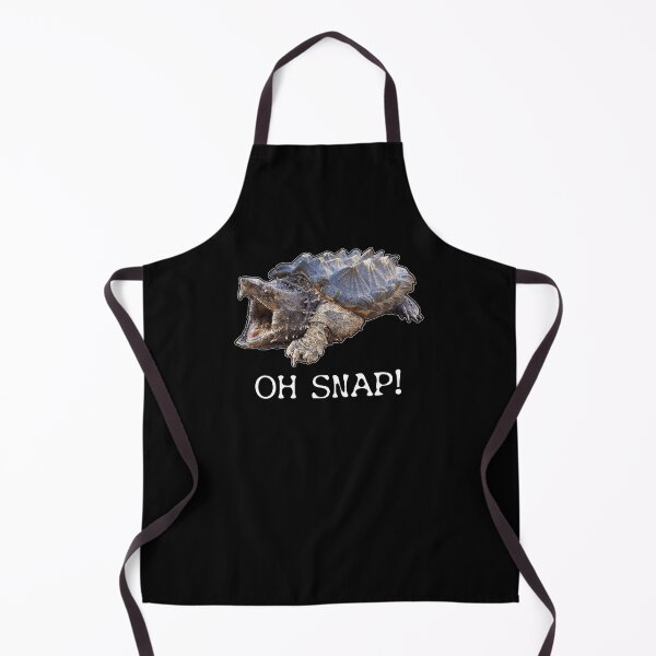 Item preview, Oh Snap! Snapping Turtle designed and sold by twHistory.