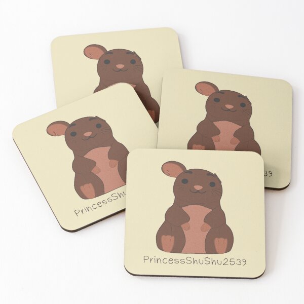 Item preview, Shu-Shu designed and sold by Bruna Esmanhotto.