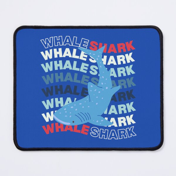 Item preview, Whale Shark Whale Shark Whale Shark - Whale Sharks designed and sold by MacAndMoose.