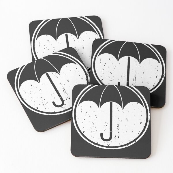 Item preview, Umbrella academy symbol designed and sold by DeBellis467.