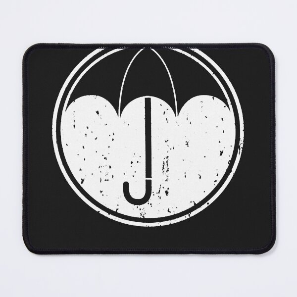 Item preview, Umbrella academy symbol designed and sold by DeBellis467.