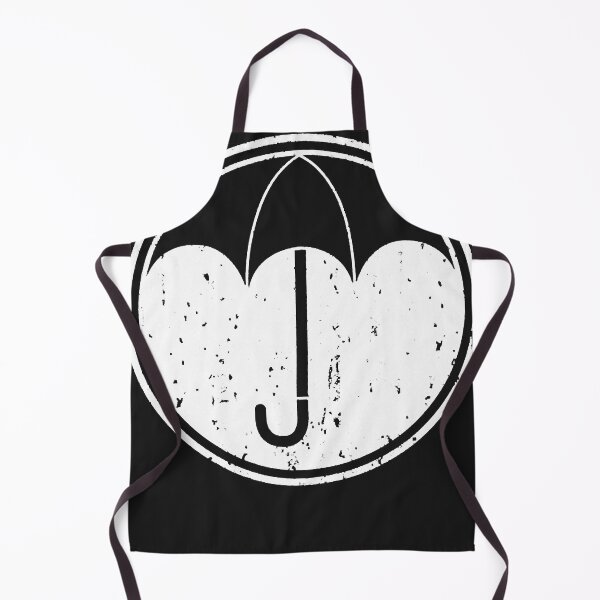 Item preview, Umbrella academy symbol designed and sold by DeBellis467.