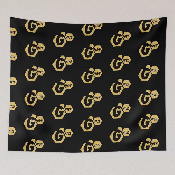 Item preview, G Hive  |  Gina's shirt  |  Brooklyn 99 designed and sold by clamentine.