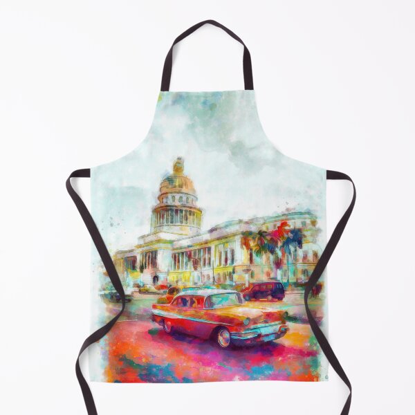 Item preview, Havana  designed and sold by Nora Gad.