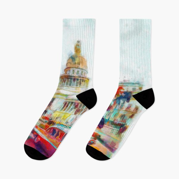 Item preview, Havana  designed and sold by Nora Gad.