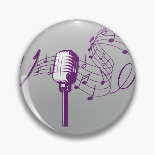 Item preview, vin scully microphone Rip Vin Scully , Announcer , Cody Bellinger designed and sold by AlA2 3MER.