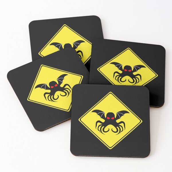 Item preview, Cthulu Crossing designed and sold by sheatherley.