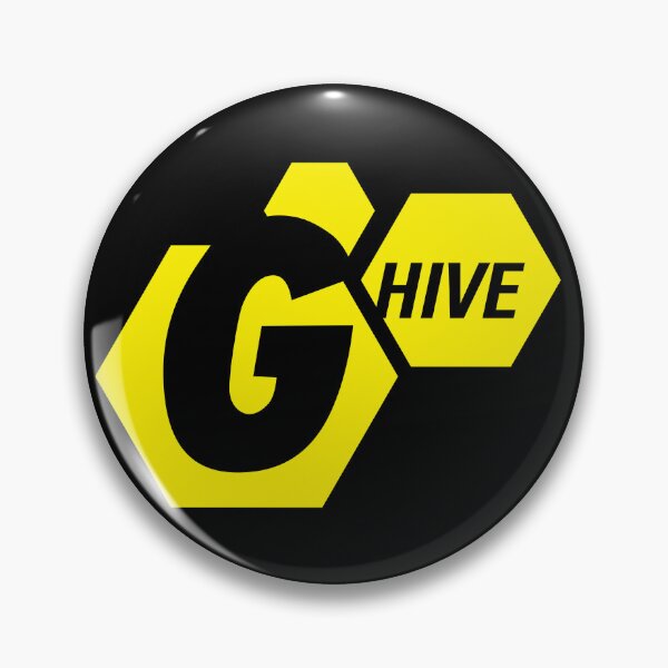 Item preview, G Hive  |  Gina's shirt  |  Brooklyn 99 designed and sold by clamentine.