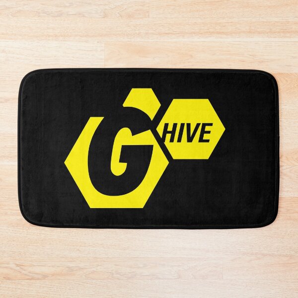 Item preview, G Hive  |  Gina's shirt  |  Brooklyn 99 designed and sold by clamentine.