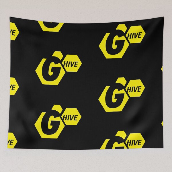 Item preview, G Hive  |  Gina's shirt  |  Brooklyn 99 designed and sold by clamentine.