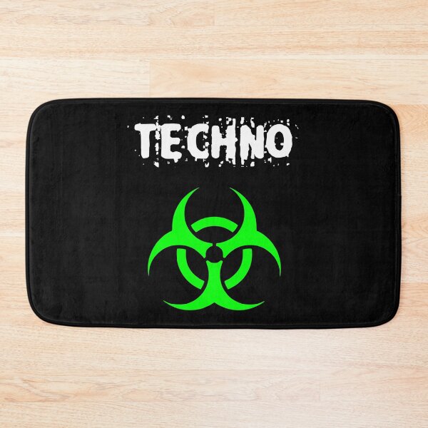 Item preview, Techno designed and sold by Ashtreemeadow.