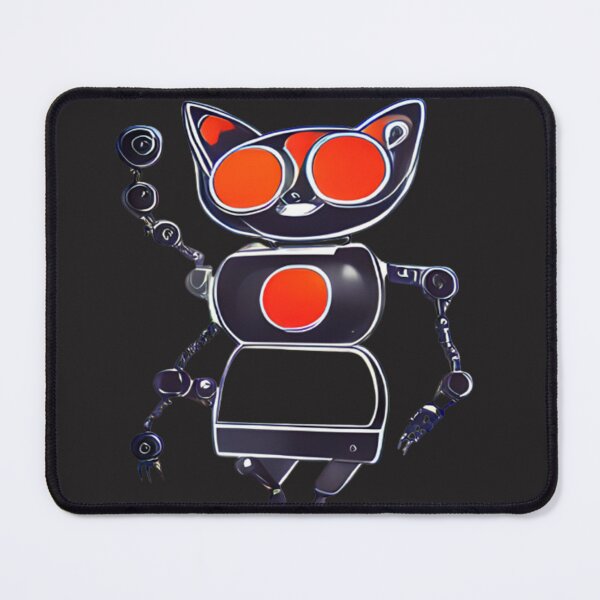 Item preview, funny cat designed and sold by umculi.