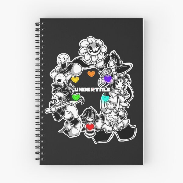 Item preview, Undertale designed and sold by DeBellis467.