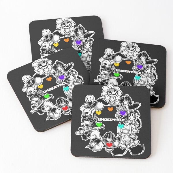 Item preview, Undertale designed and sold by DeBellis467.