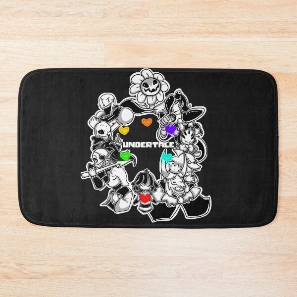 Item preview, Undertale designed and sold by DeBellis467.