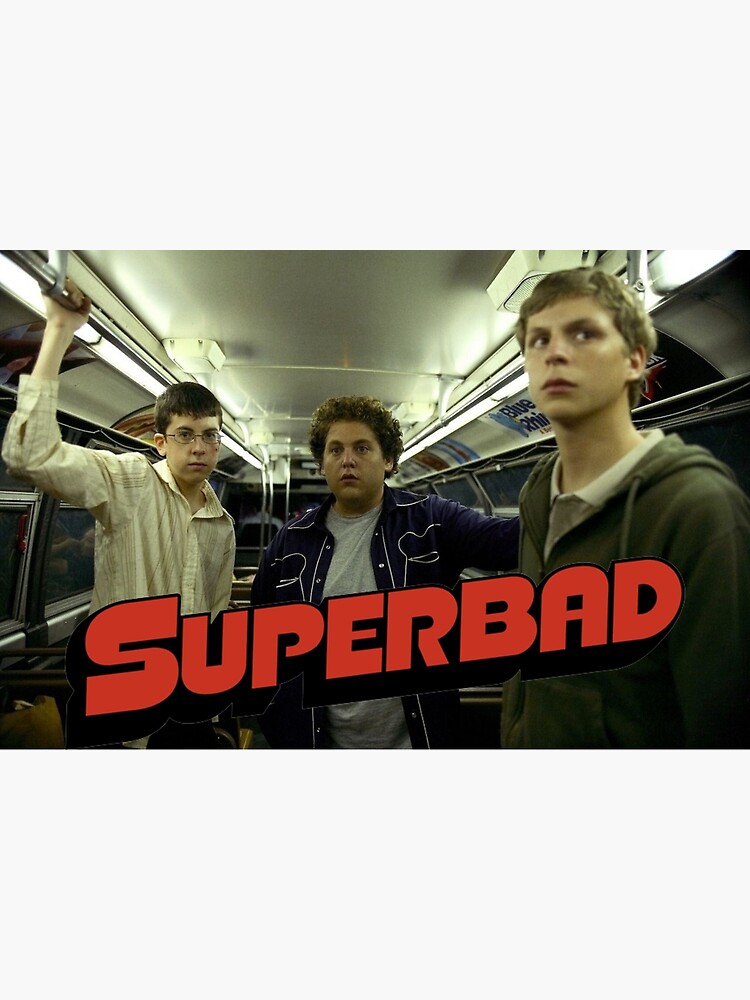 Jonah Hill, Movies, Comedy & Superbad