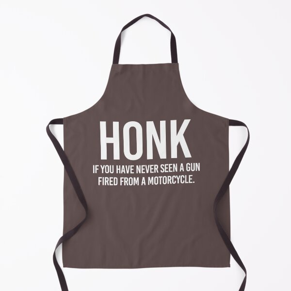 Item preview, honk if you have never seen a gun fired from a motorcycle designed and sold by SaafaShop.