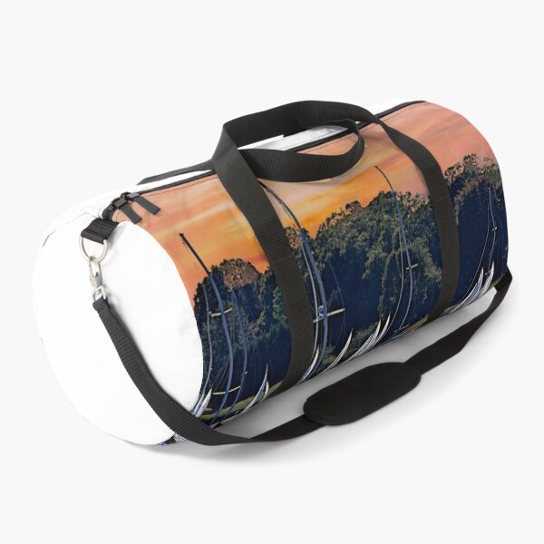 Item preview, Sunset sail ! designed and sold by Nancy Richard.