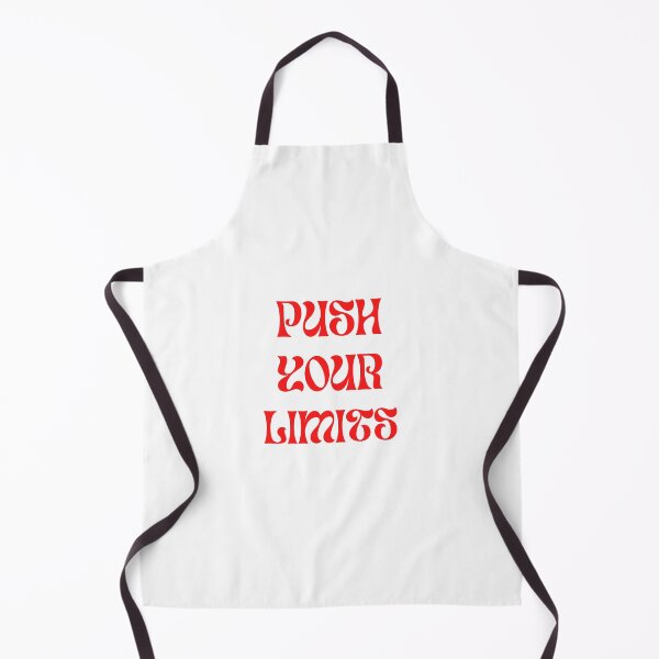 Item preview, Push Your Limits Design designed and sold by Lakshan1998.