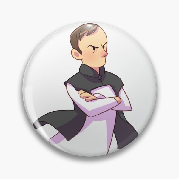 Item preview, Narvin designed and sold by georgiacooked.
