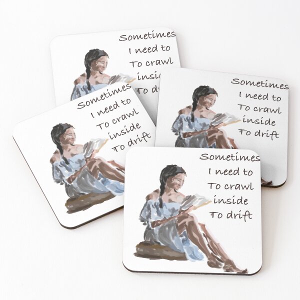 Item preview, Away designed and sold by Jeseca Dill.