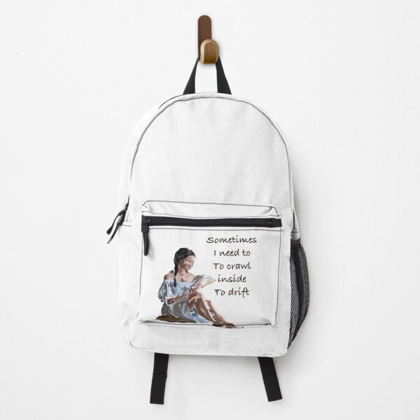 Item preview, Away designed and sold by Jeseca Dill.