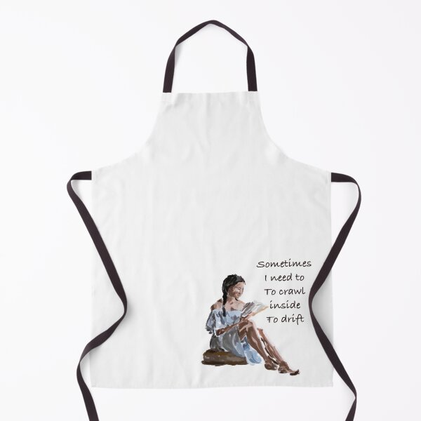 Item preview, Away designed and sold by Jeseca Dill.