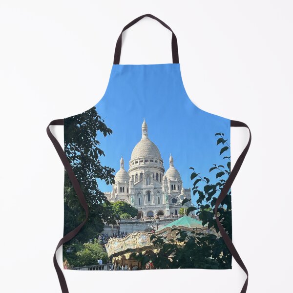 Item preview, sacre coeur basilica designed and sold by dreamtravel.