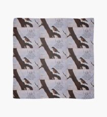 Matthew 6:26 scripture Scarf