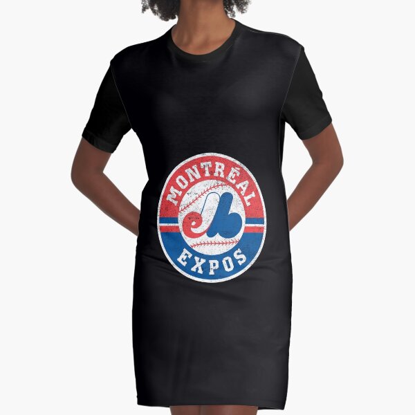 Montreal Expos 1969 Classic T-Shirt for Sale by C300amg22