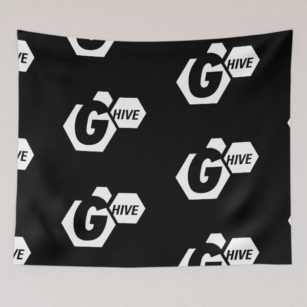 Item preview, G Hive  |  Gina's shirt  |  Brooklyn 99 designed and sold by clamentine.