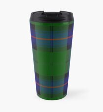 ARMSTRONG-TARTAN Travel Mug