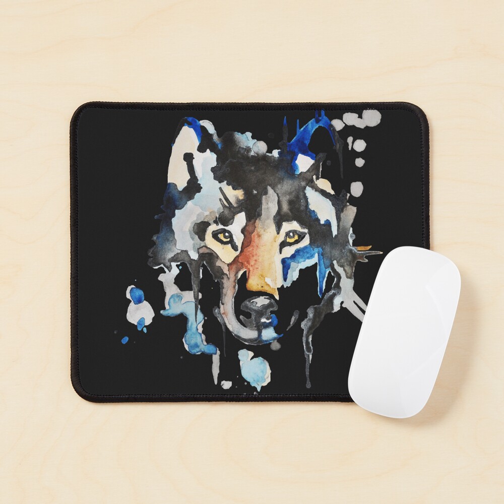 Item preview, Mouse Pad designed and sold by TravisLabrel.