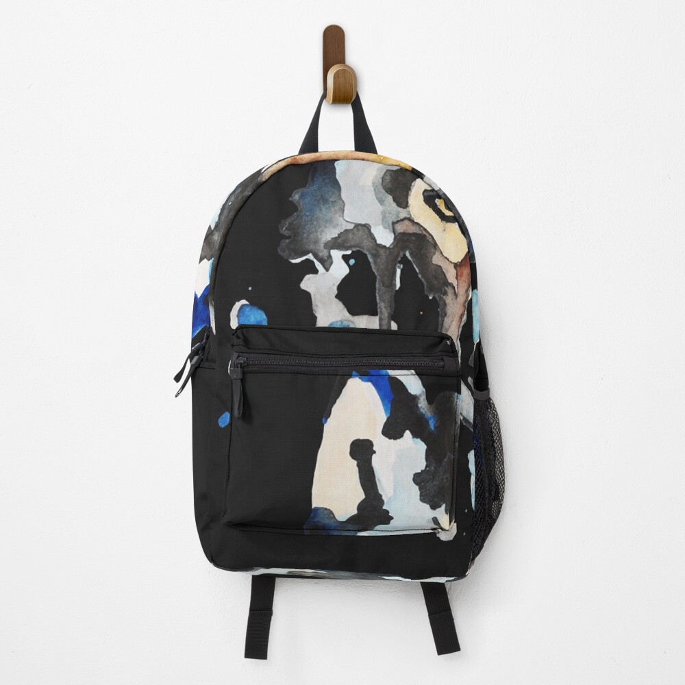 Item preview, Backpack designed and sold by TravisLabrel.