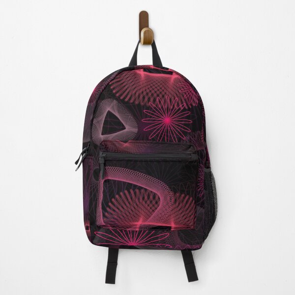 Item preview, Pink Geometry designed and sold by RachelEDesigns.