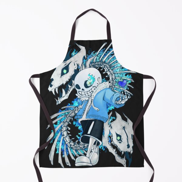 Item preview, Undertalesans designed and sold by DeBellis467.