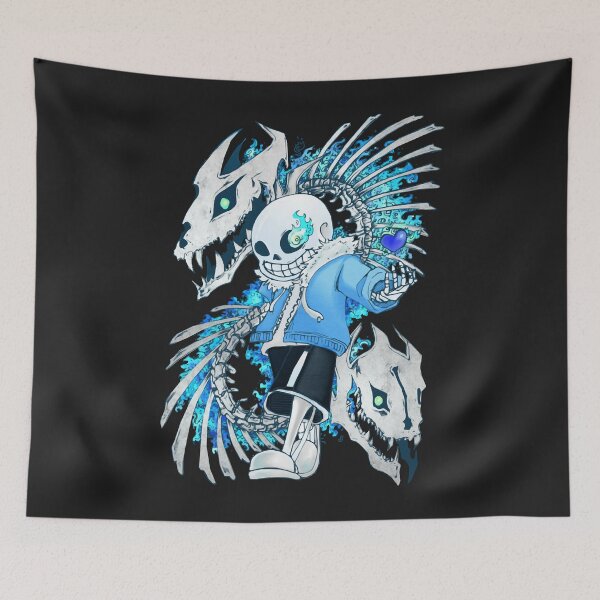 Item preview, Undertalesans designed and sold by DeBellis467.