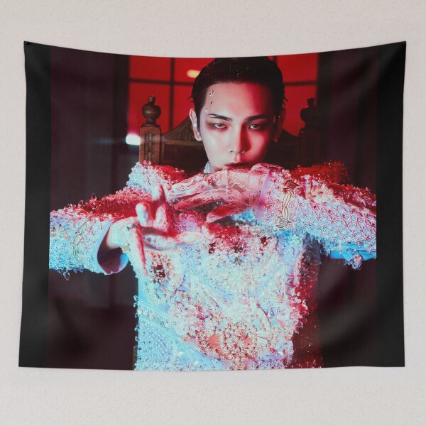 Item preview, Key Gasoline Red designed and sold by thelittleme.